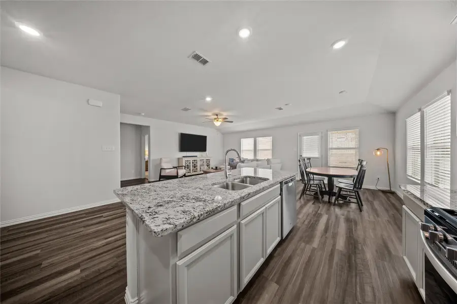 2820 Field Street, Celina, TX 75009 - #2