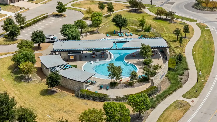 2820 Field Street, Celina, TX 75009 - #3