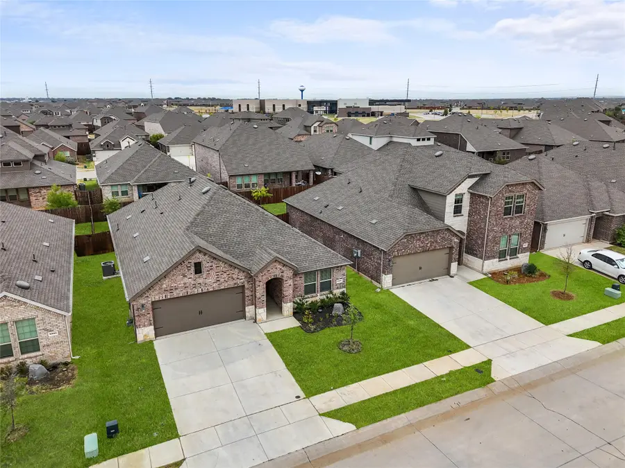 9805 Quail Pointe Road, Aubrey, TX 76227 - #3