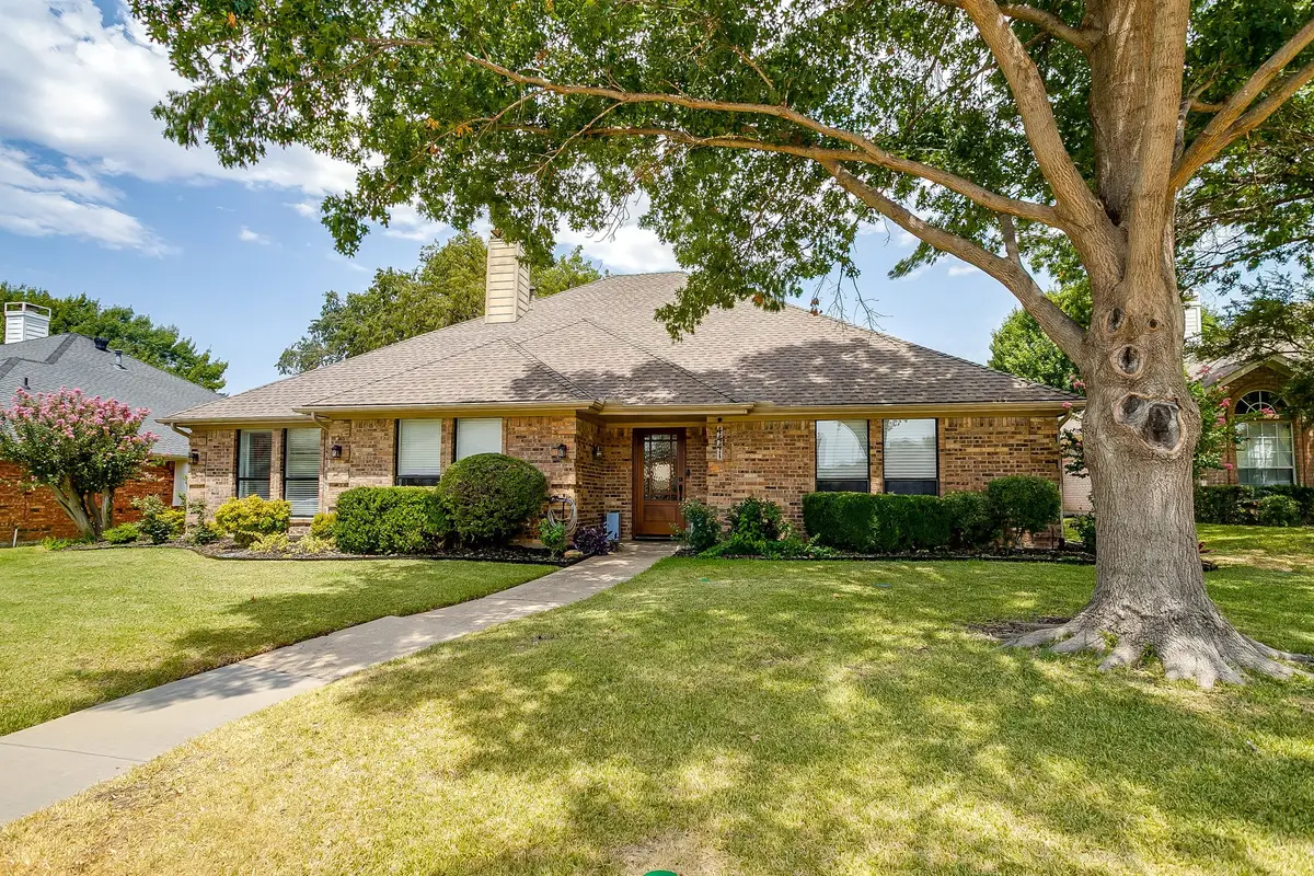 4441 Ballinger Court, Plano, TX 75093 - #1