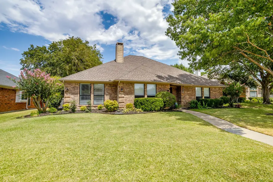 4441 Ballinger Court, Plano, TX 75093 - #2