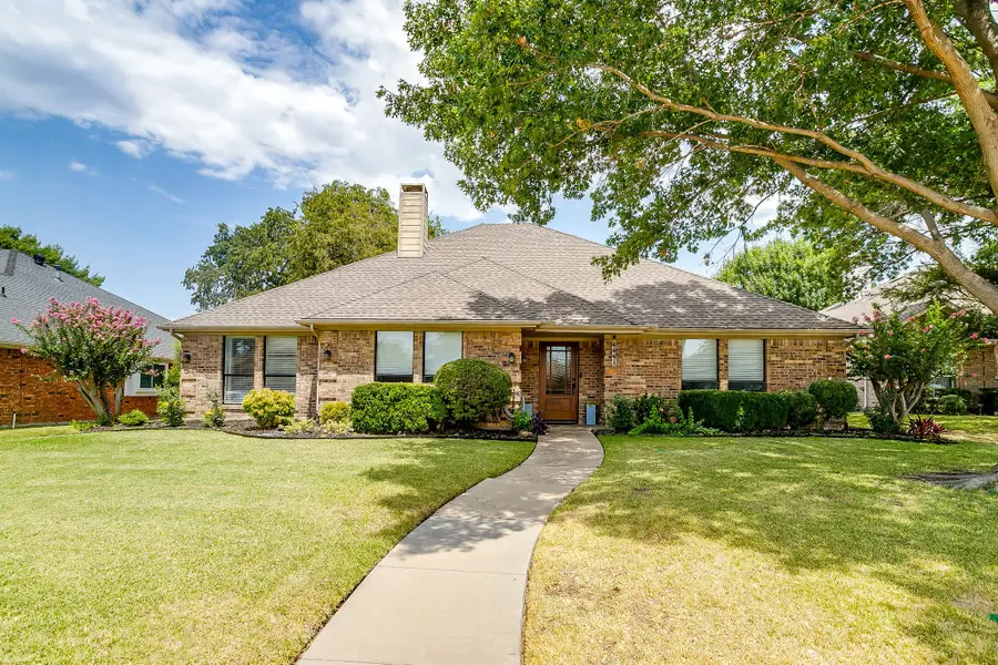 4441 Ballinger Court, Plano, TX 75093 - #3