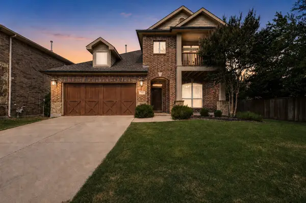 7400 Todd Circle, McKinney, TX 75072