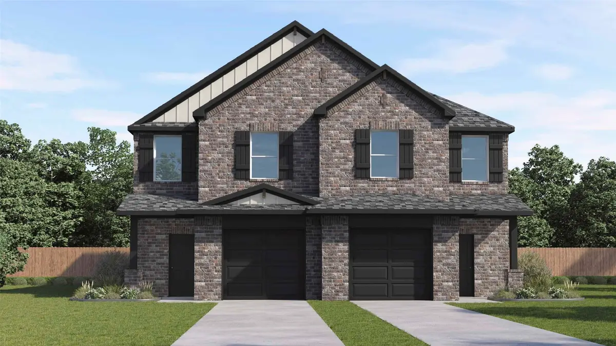 458 Sweet Spring Drive, Lavon, TX 75166 - #1