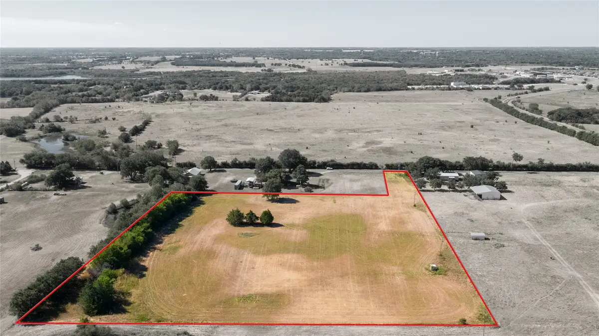 TBD Gilliam Road, Bells, TX 75414 - #1