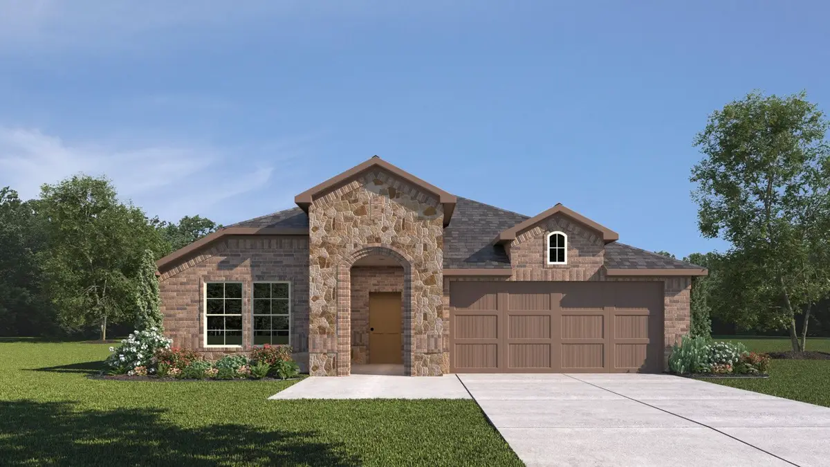 754 Hart Leaf Lane, Lavon, TX 75166 - #1