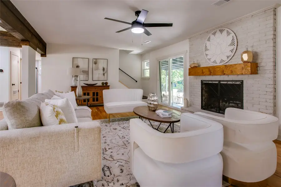 2828 Larkspur Lane, Dallas, TX 75233 - #3