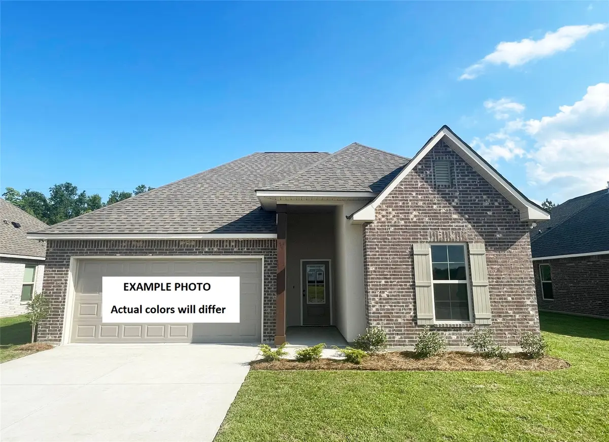 608 Chablis Lane, Haughton, LA 71037 - #1