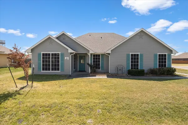 107 W Hubbard Road, Josephine, TX 75173