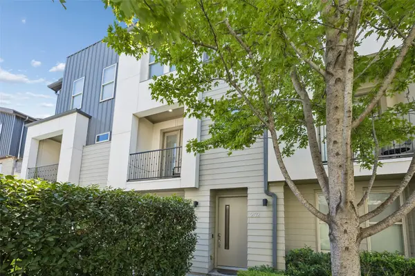 4211 Rawlins Street #252, Dallas, TX 75219