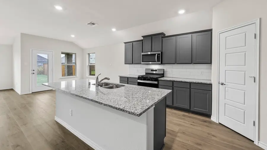 742 Hart Leaf Lane, Lavon, TX 75166 - #2