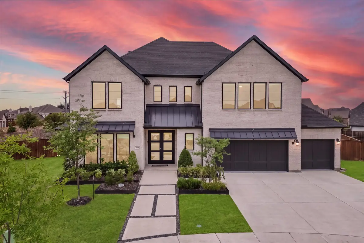 467 Mayfair Lane, Frisco, TX 75033 - #1