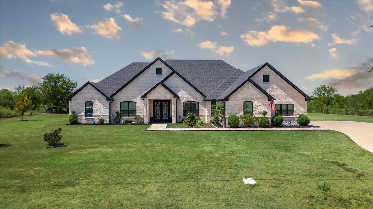5580 Fair Road, Kaufman, TX 75142 - #1