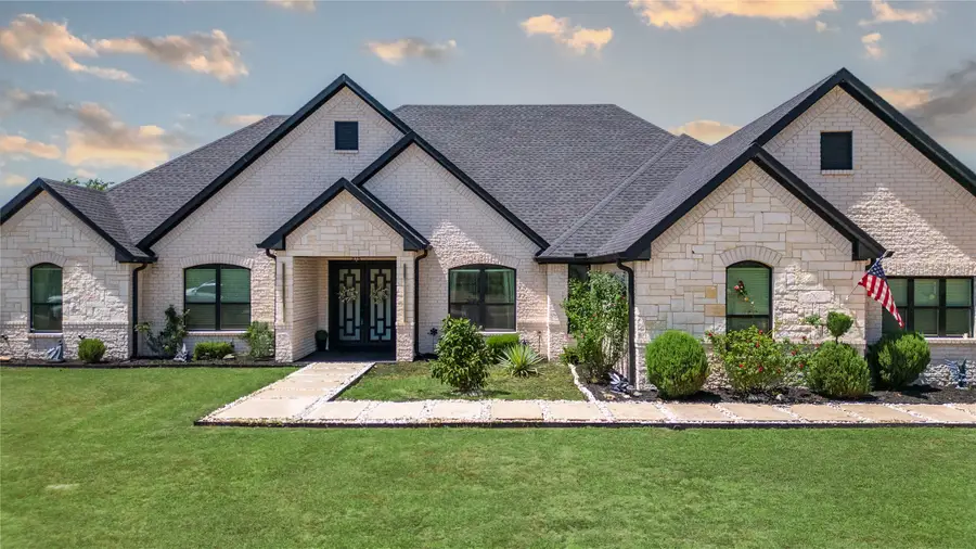 5580 Fair Road, Kaufman, TX 75142 - #2