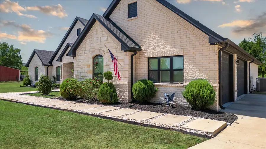 5580 Fair Road, Kaufman, TX 75142 - #3