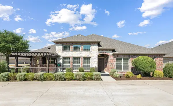 5682 Orchard Parkway, Fairview, TX 75069