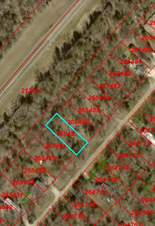 0 Goliad Street, Log Cabin, TX 75148