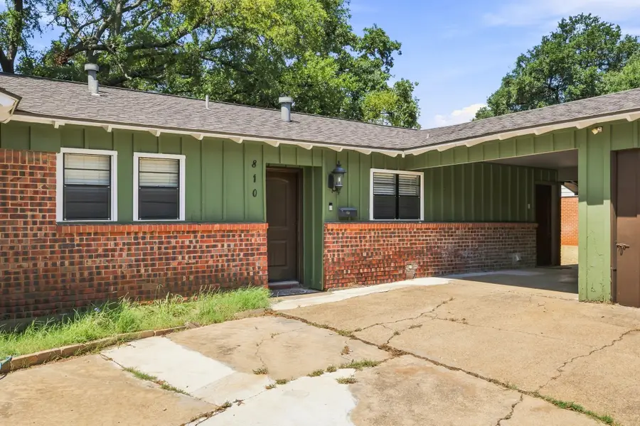 810 Arthur Drive, Arlington, TX 76013 - #3