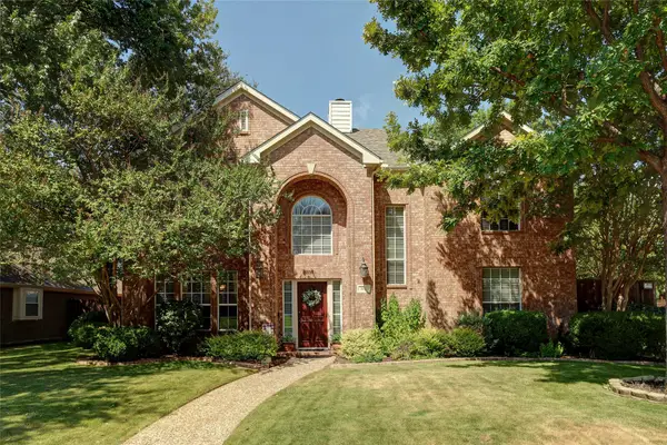 402 Irvine Drive, Allen, TX 75013
