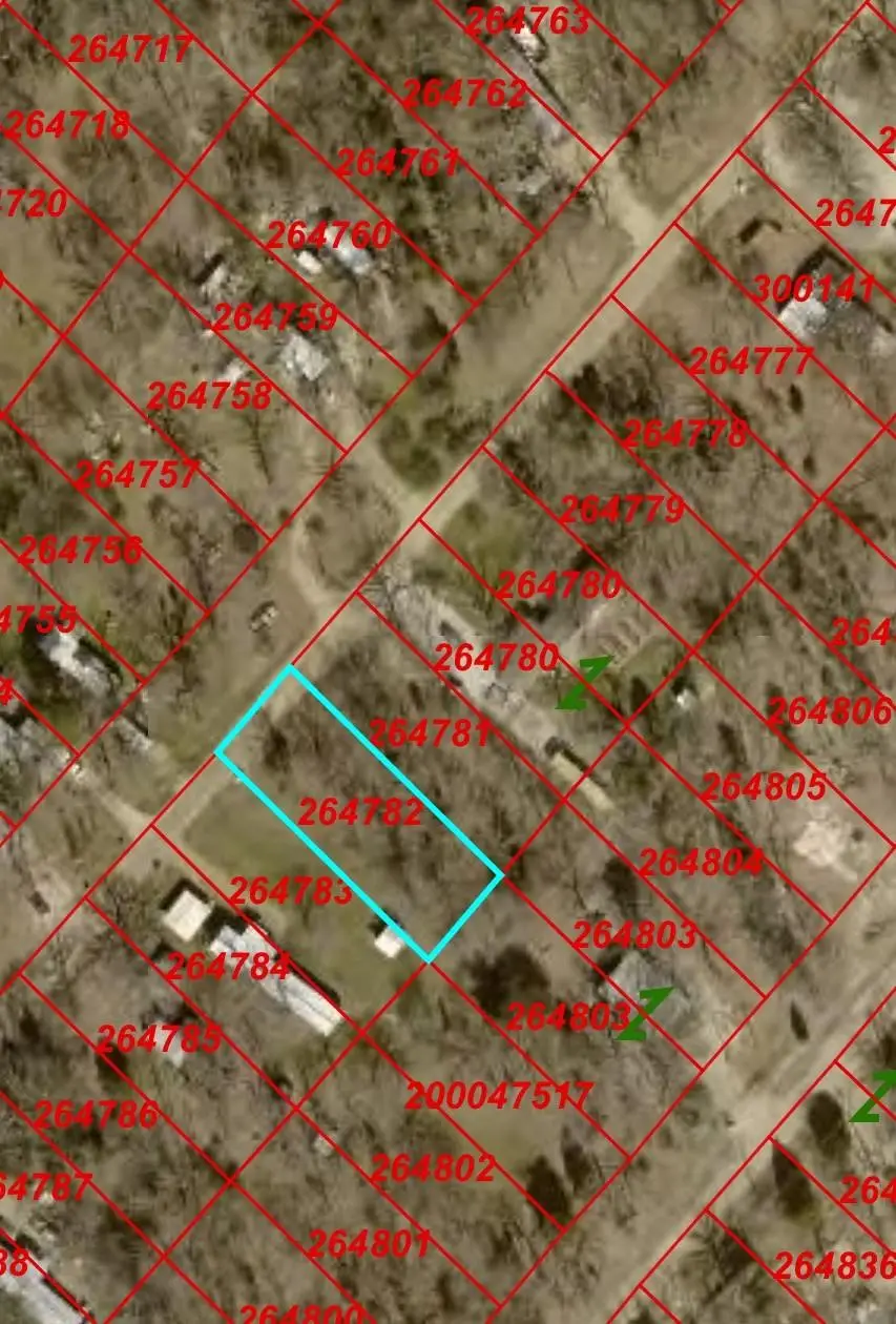 0000 San Jacinto Drive, Log Cabin, TX 75148 - #1