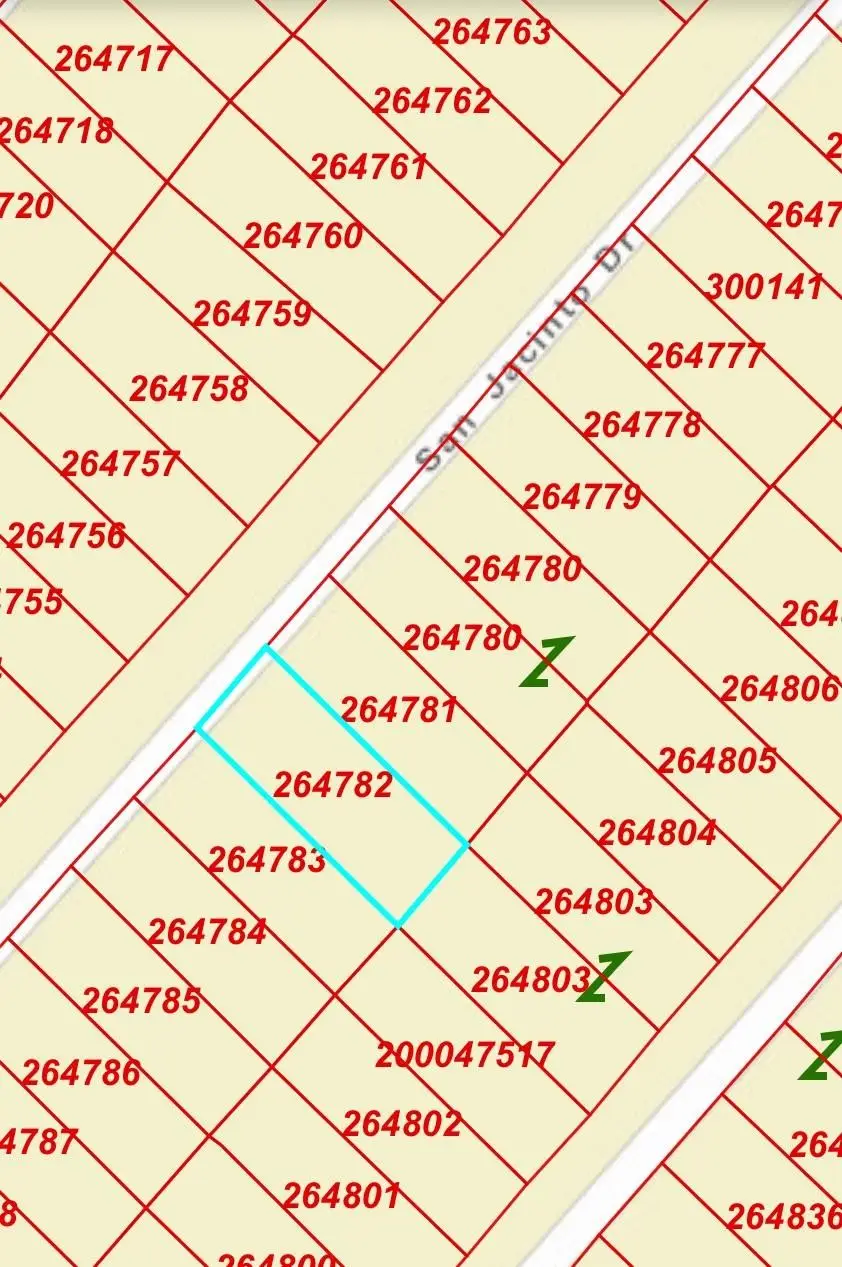 0000 San Jacinto Drive, Log Cabin, TX 75148 - #3