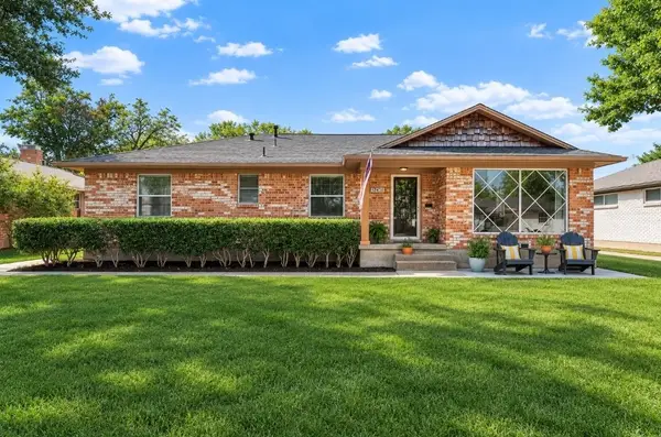 8430 Sweetwater Drive, Dallas, TX 75228