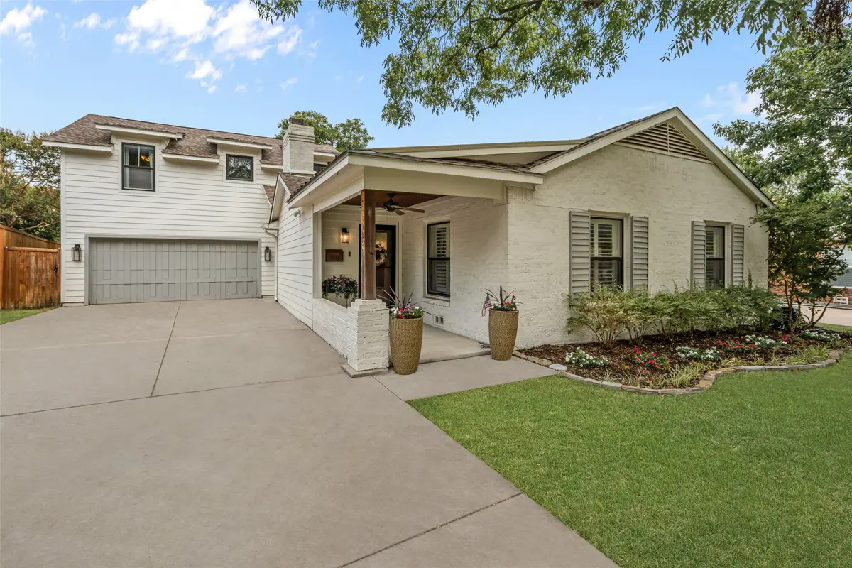 6324 Darwood Avenue, Fort Worth, TX 76116 - #1