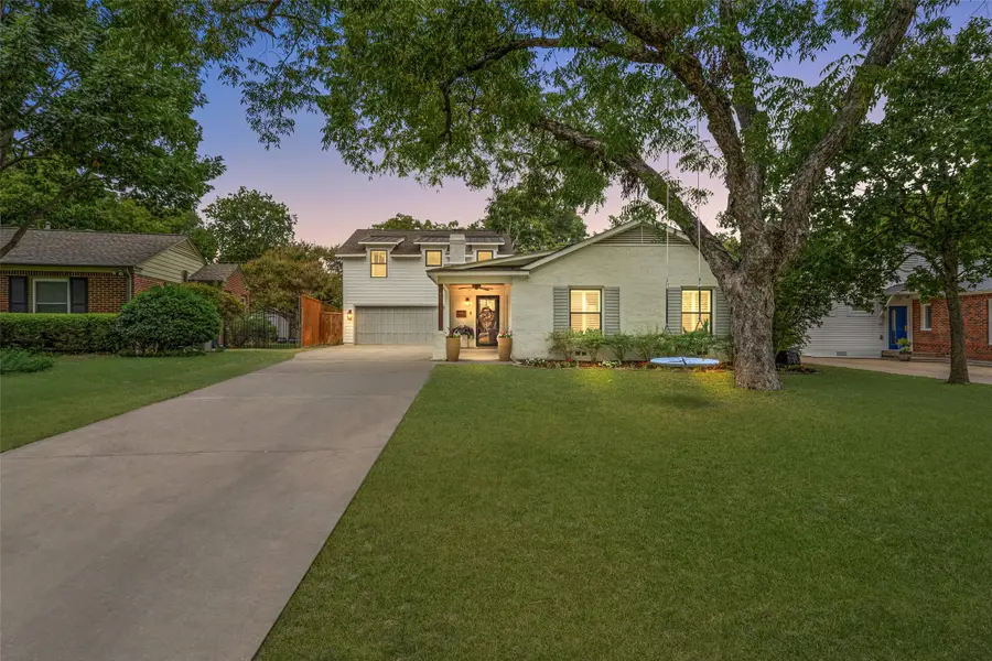6324 Darwood Avenue, Fort Worth, TX 76116 - #2