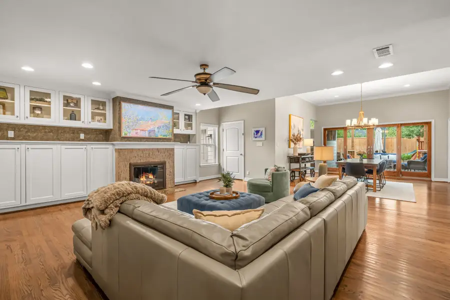 6324 Darwood Avenue, Fort Worth, TX 76116 - #3