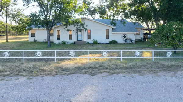 817 State Highway 153, Wingate, TX 79566