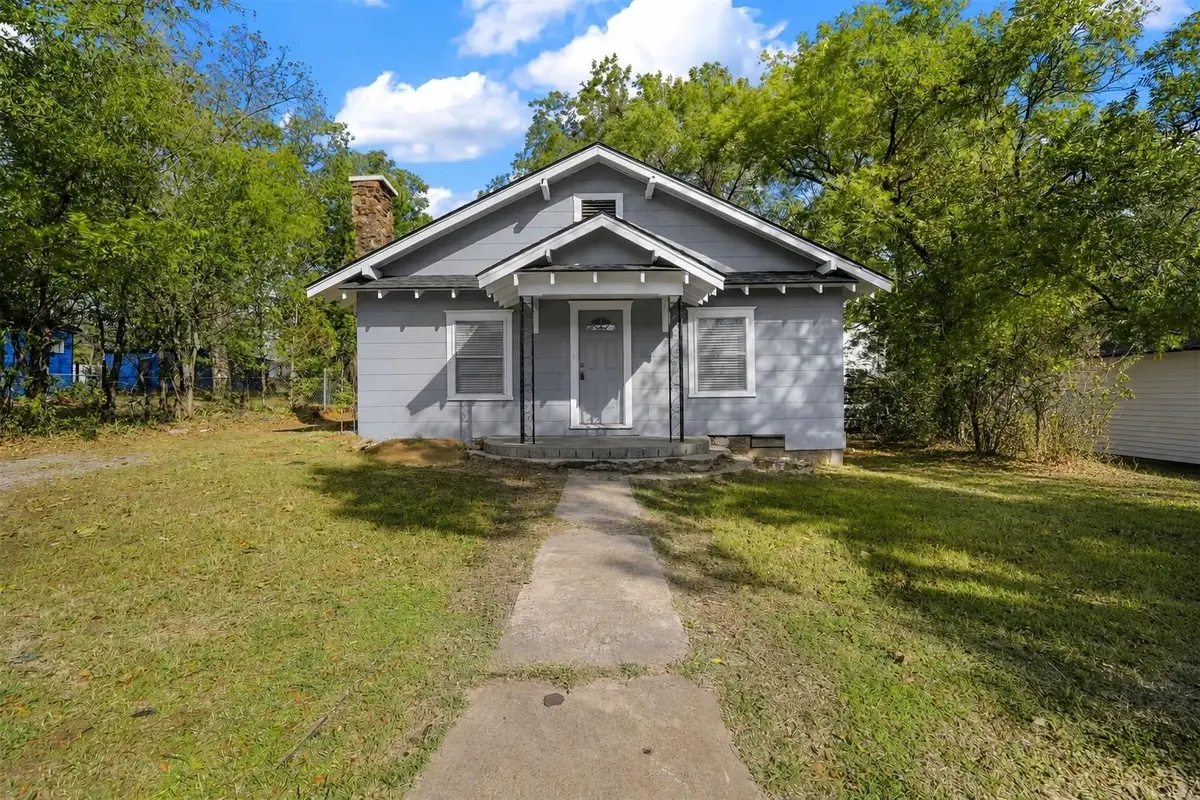 509 E Heron, Denison, TX 75021 - #1