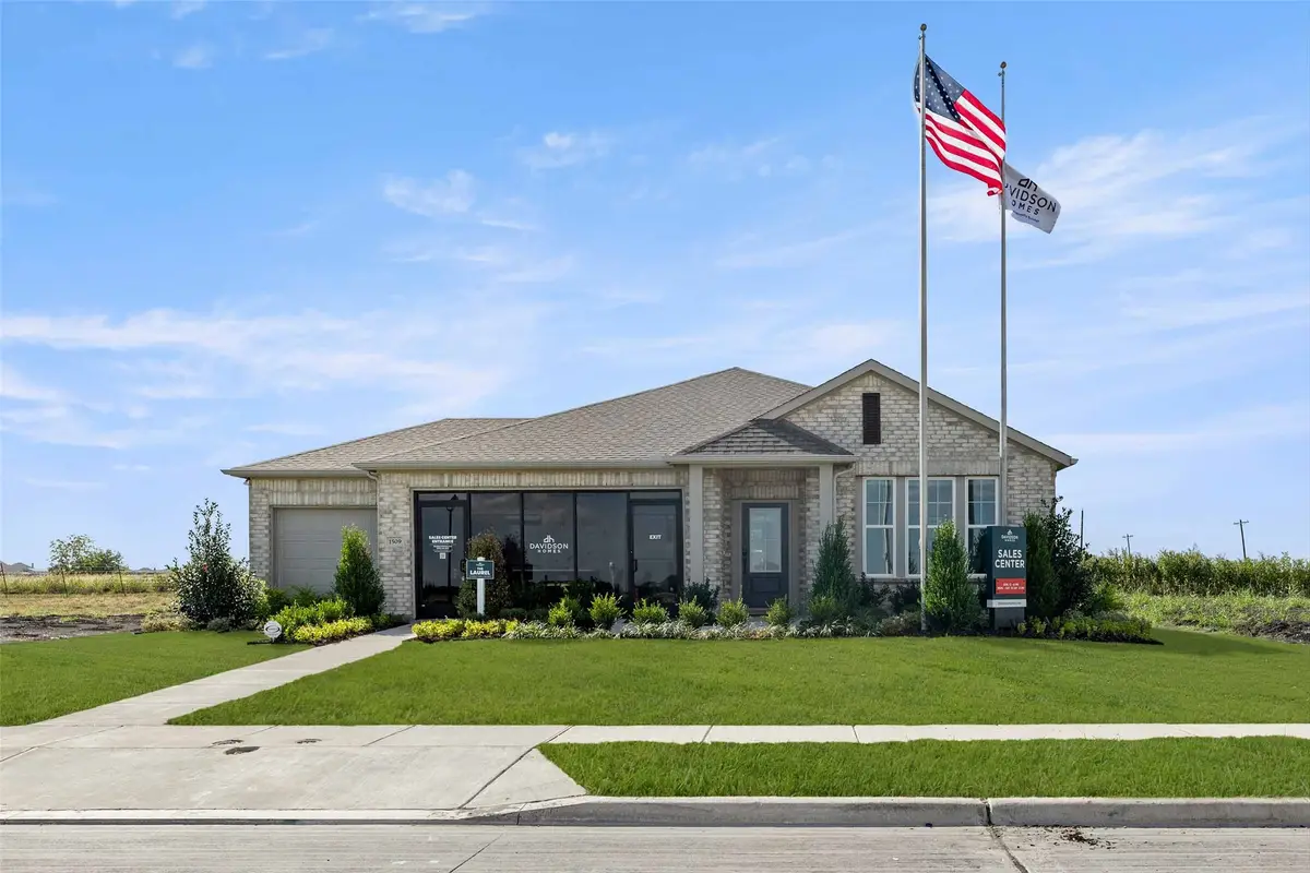 1509 Northview Lane, Josephine, TX 75173 - #1