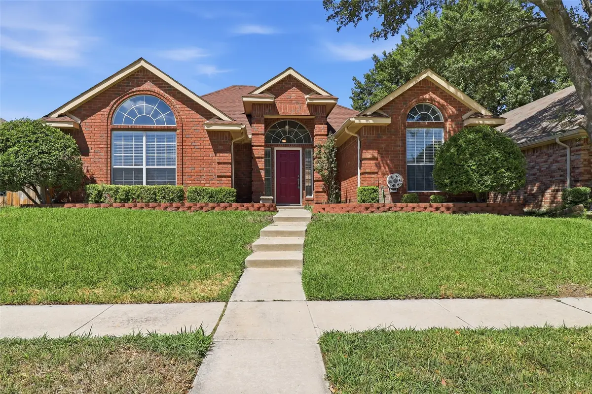 10308 Quest Drive, Frisco, TX 75035 - #1