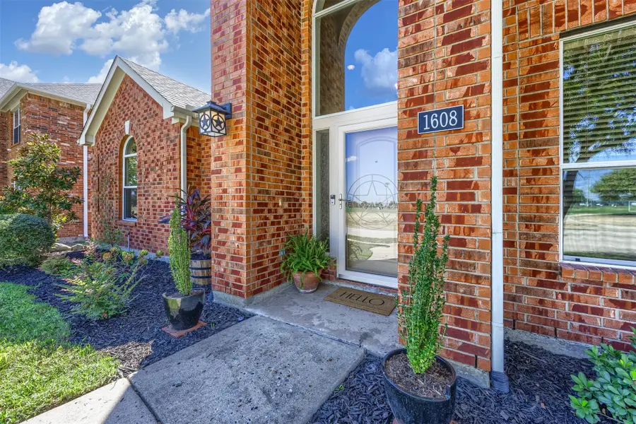 1608 Clear Springs Drive, Allen, TX 75002 - #3