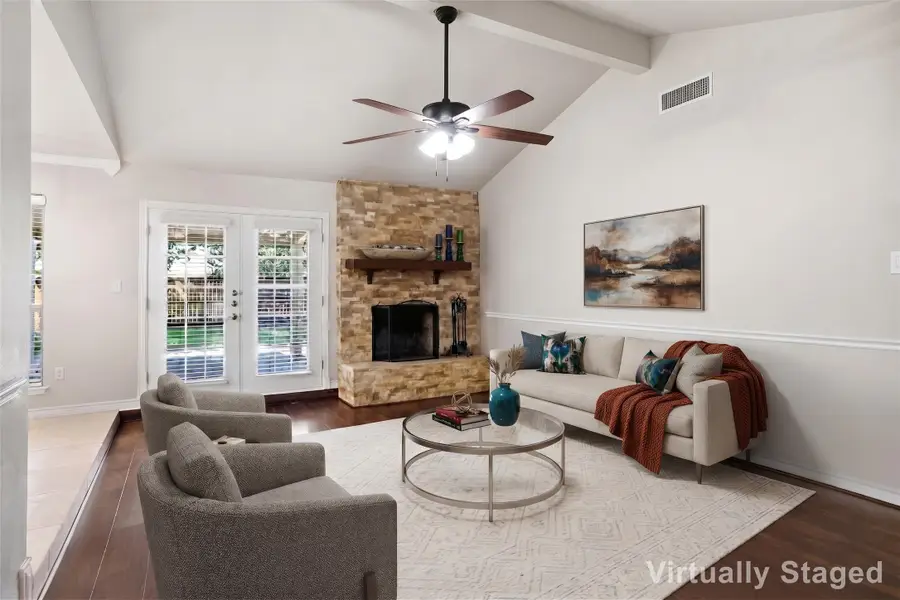 212 Gloria Street, Keller, TX 76248 - #2