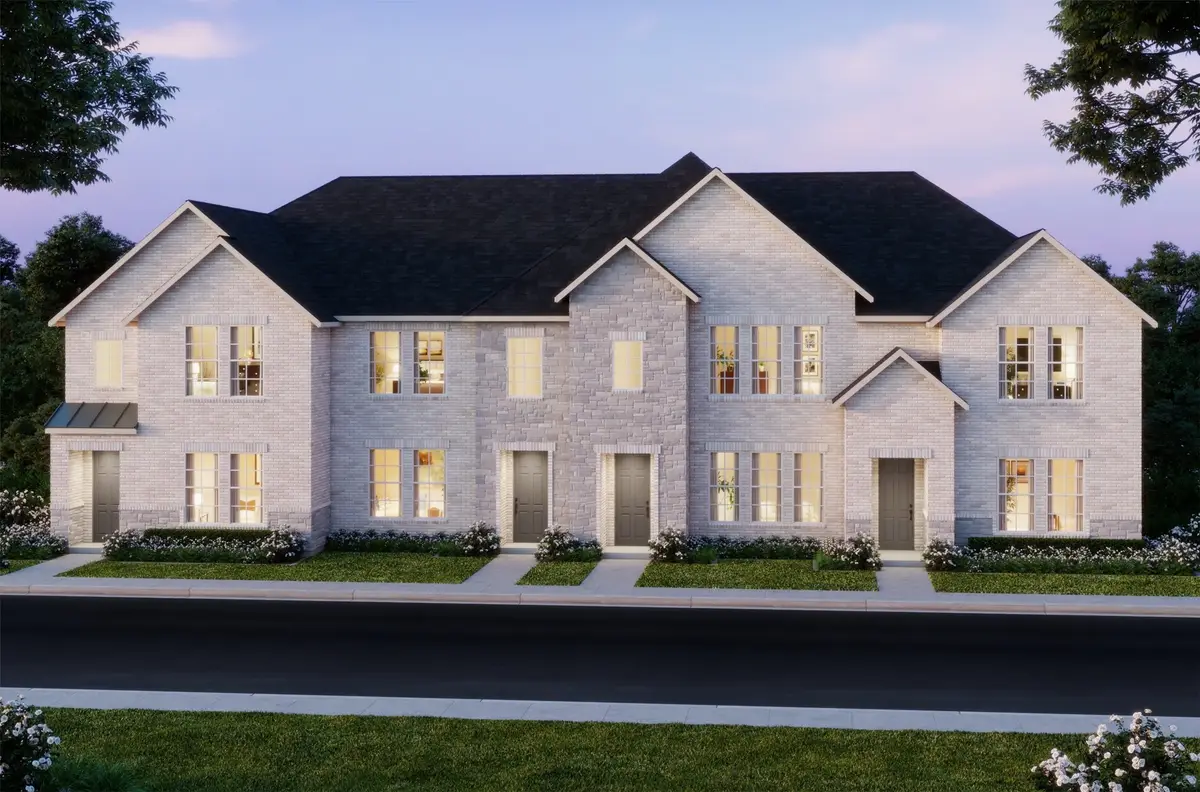 1039 Splitrock Drive, Allen, TX 75013 - #1