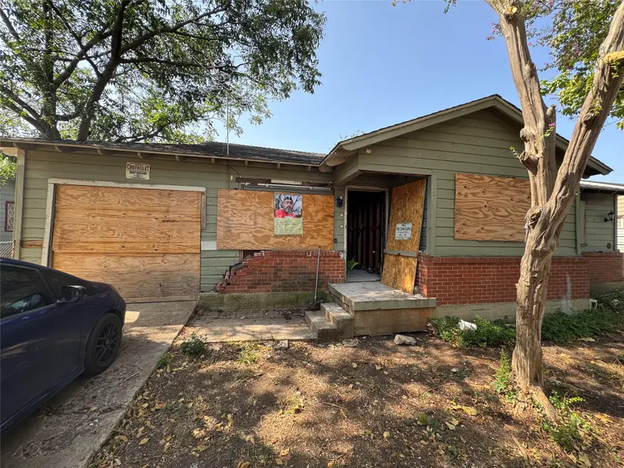 4474 Moler Street, Dallas, TX 75211 - #2