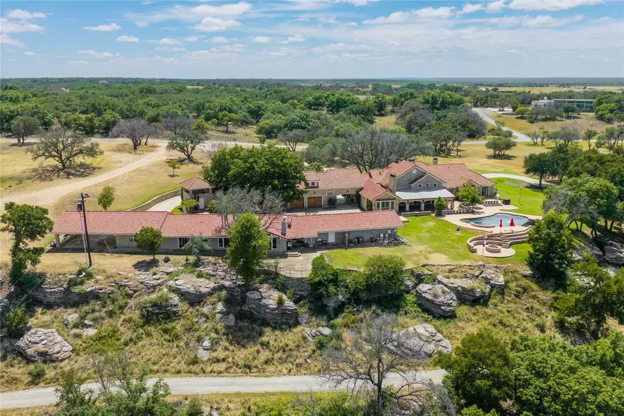 51 Oak Hill Circle, Brownwood, TX 76801 - #3