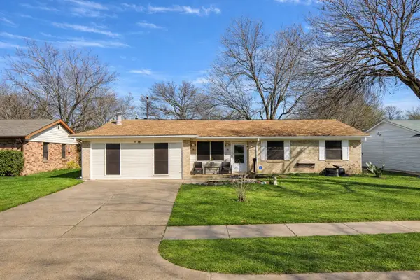 639 Yale Drive, Lancaster, TX 75134