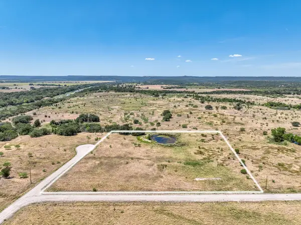 130 Long View Drive, Mineral Wells, TX 76067