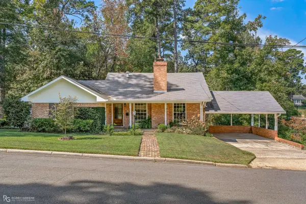4114 Maryland Avenue, Shreveport, LA 71106
