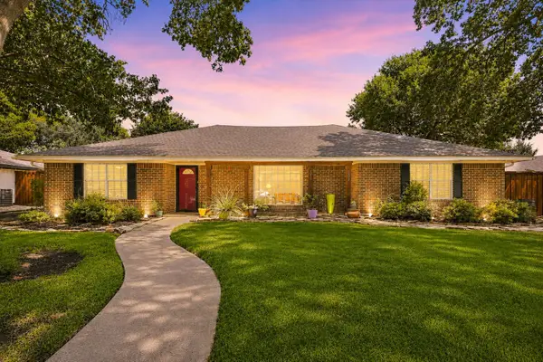 2525 Eucalyptus Drive, Plano, TX 75075