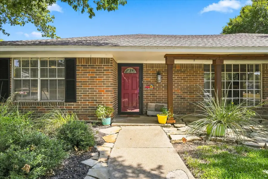 2525 Eucalyptus Drive, Plano, TX 75075 - #2