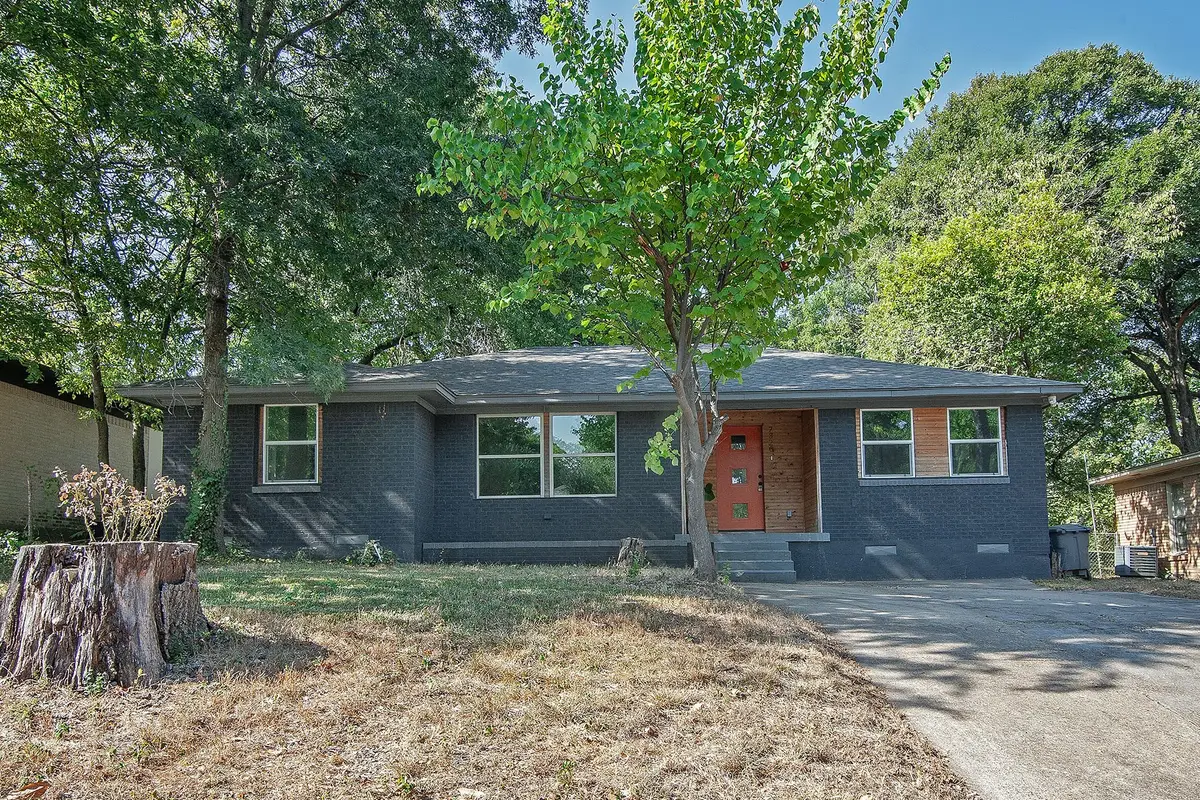 7326 Maringo Drive, Dallas, TX 75227 - #1