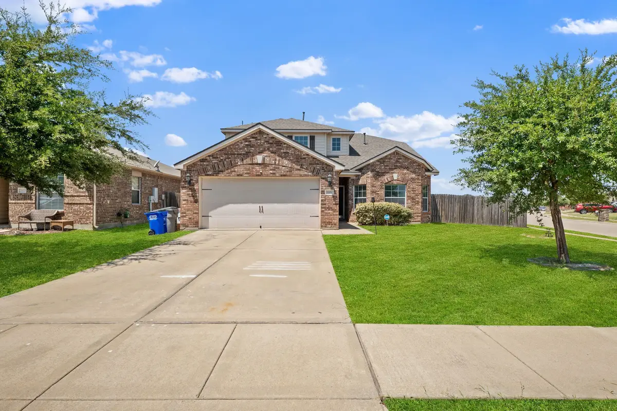 2101 Gardenia Drive, Forney, TX 75126 - #1