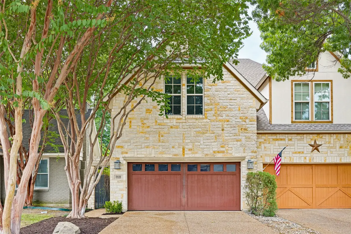 5122 Vickery Boulevard, Dallas, TX 75206 - #1