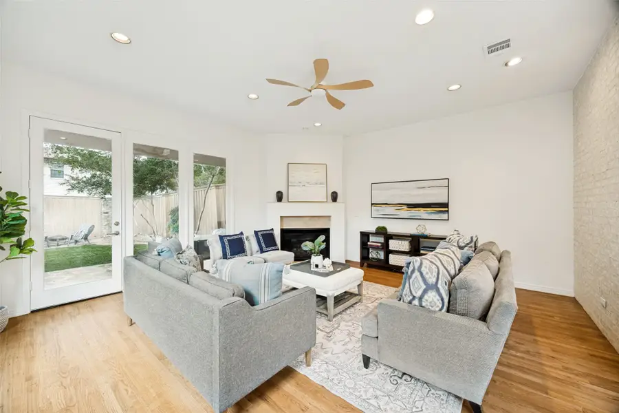 5122 Vickery Boulevard, Dallas, TX 75206 - #2