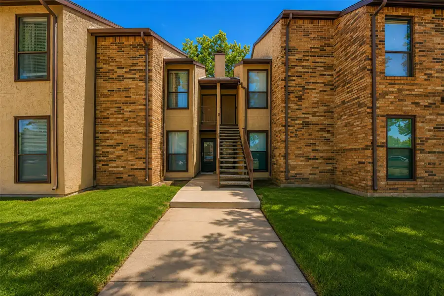 2107 Horizon Trail #3921, Arlington, TX 76011 - #3