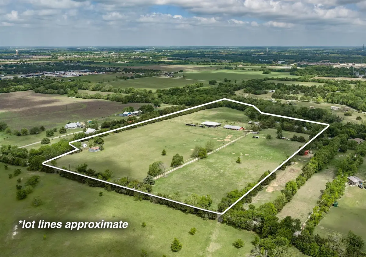 3135a County Road 427, Anna, TX 75409 - #1