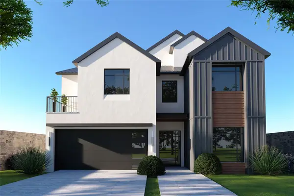 8108 Suhana Drive, Irving, TX 75063